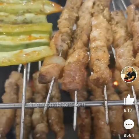 麻辣烫中的“重量级刺客”：揭秘隐藏的高价食材，爱辣者必读！
